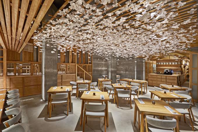 10 restaurantes en Ruzafa que no te puedes perder