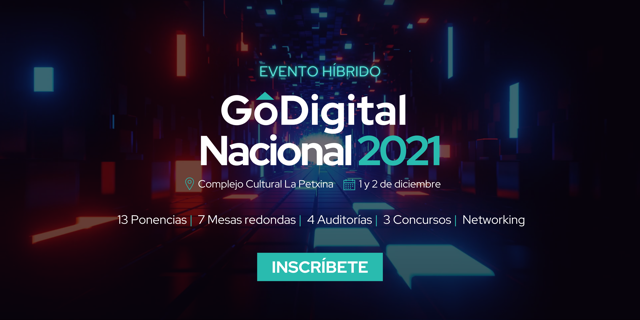 GODIGITAL2021 - Comunica2