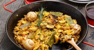 mejores restaurantes malvarrosa
