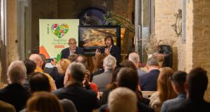 Evento I Love Fruit and Veg en Gastroagencia
