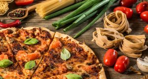 mejores restaurantes italianos de valencia