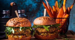 restaurantes veganos en valencia
