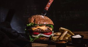 restaurantes en ruzafa
