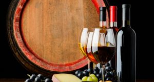 cata de vinos en valencia