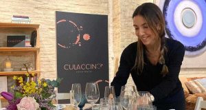 como organizar evento gastronomico
