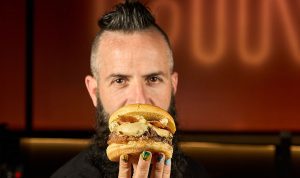 el señor hamburguesas valencia