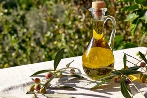 aceite oliva virgen extra