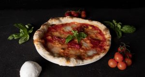 pizza fest il cortile