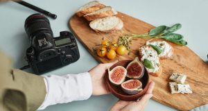 branding gastronomico que es
