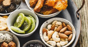 vending saludable fidelizar talento
