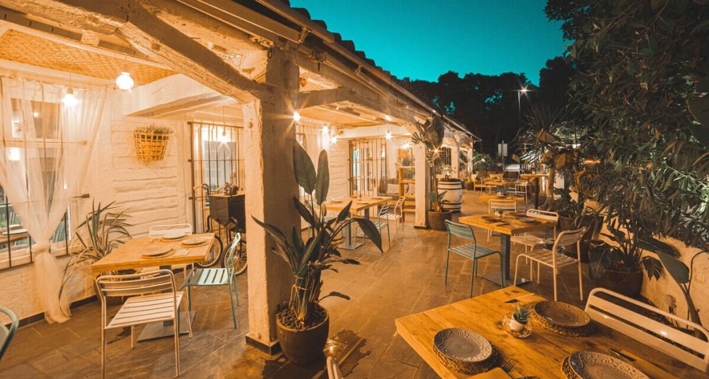 5 restaurantes mas bonitos de valencia