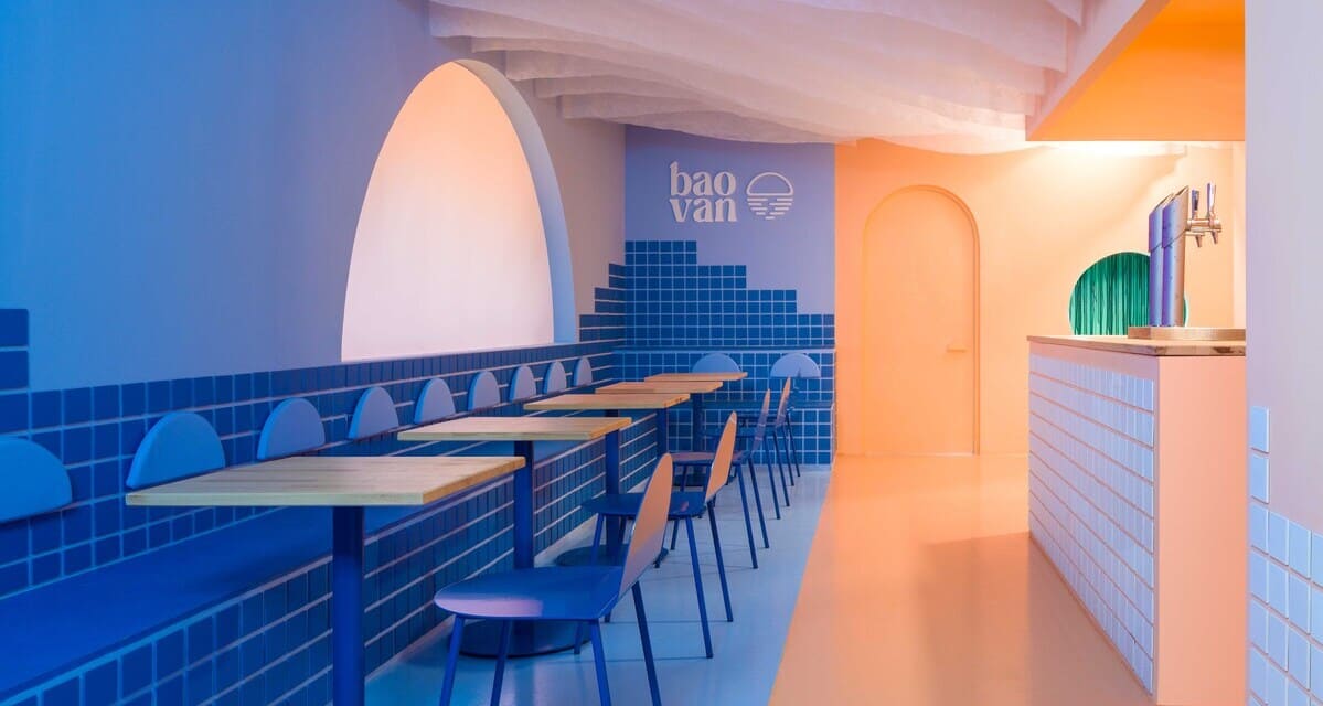 restaurantes bonitos valencia baovan