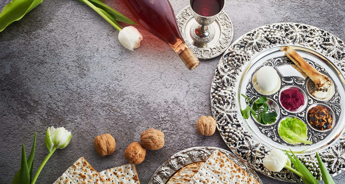 cocina kosher catering inclusivo