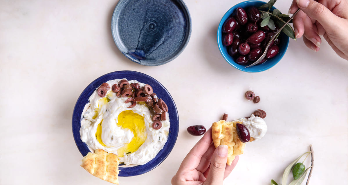 restaurantes griegos de valencia