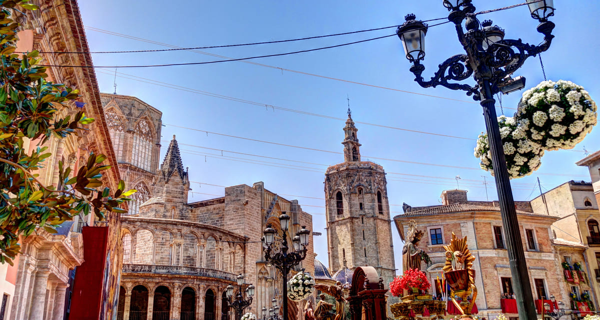 calendario de mascletas en 2026