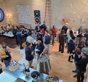 alquiler espacios eventos valencia ruzafa culaccino