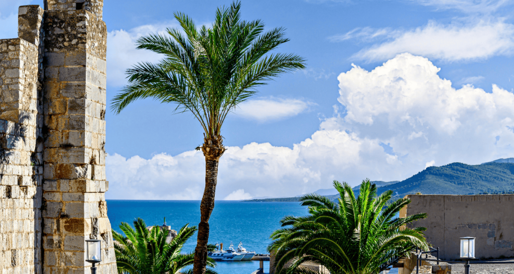 almorzar en castellon