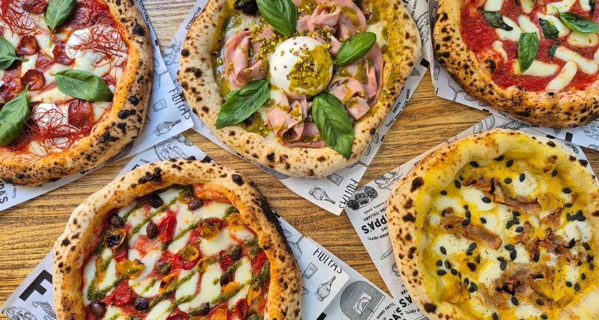 mejor pizza valencia filippas