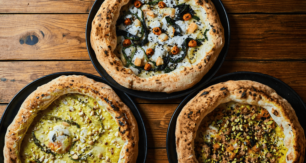 mejor pizza valencia pizzeria km0