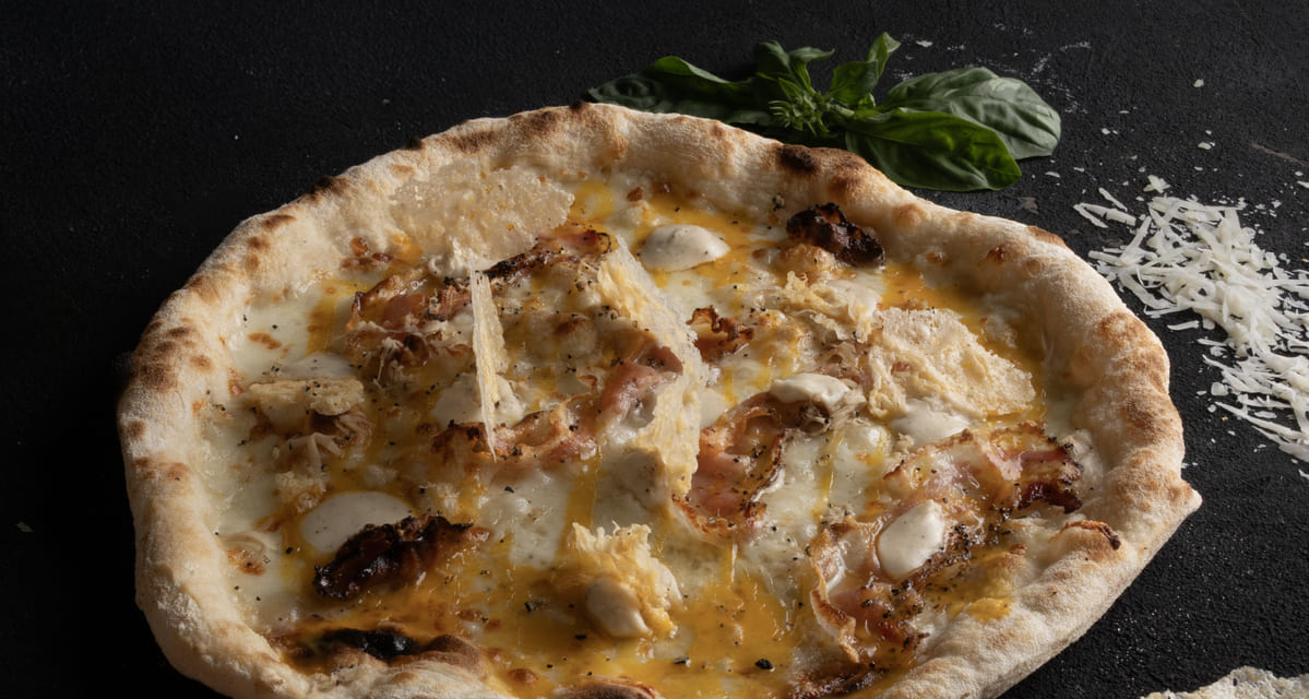 pizzerias artesanales de autor