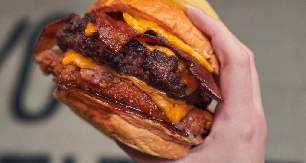 mejores hamburguesas de valencia