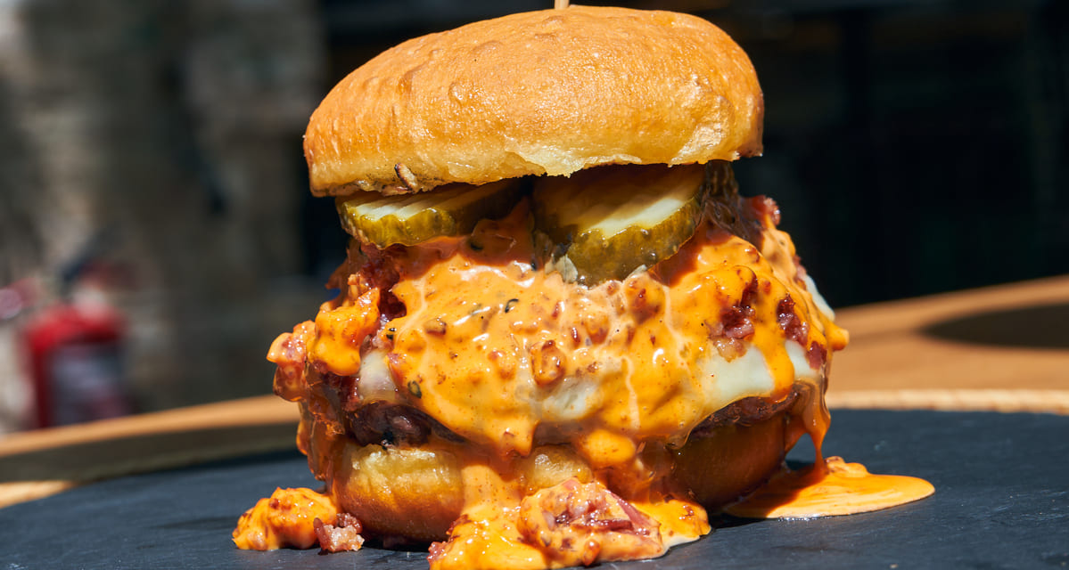 mejores hamburguesas de valencia jenkins