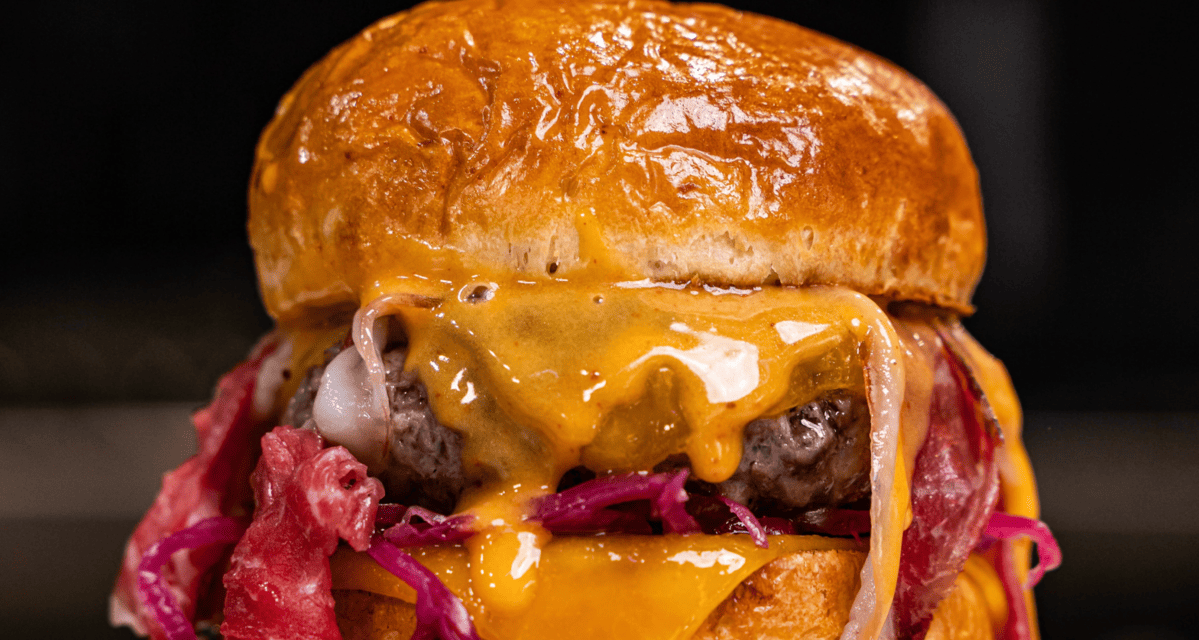 mejores hamburguesas de valencia soul coffee