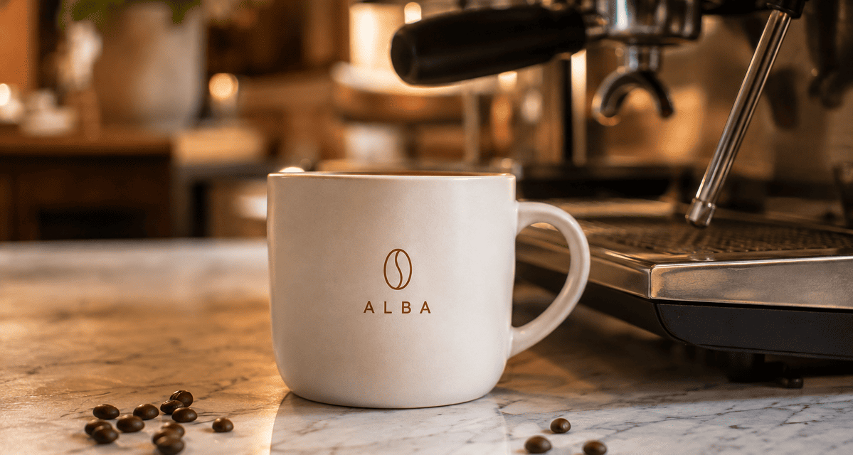 merchandising gastronomico tazas personalizadas