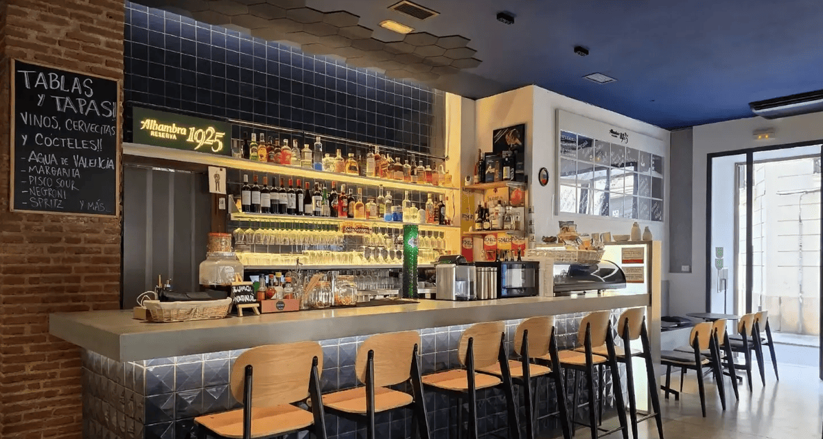 bares de tapas en valencia closca bar