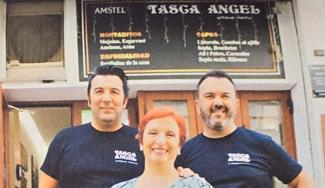 bares de tapas en valencia tasca angel